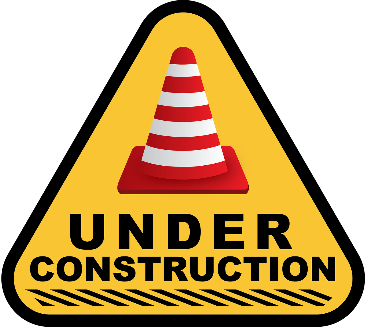 Sysaro – Under Construction
